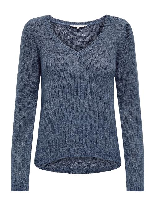 ONLY Pullover 'ONLGEENA'  mørkeblå