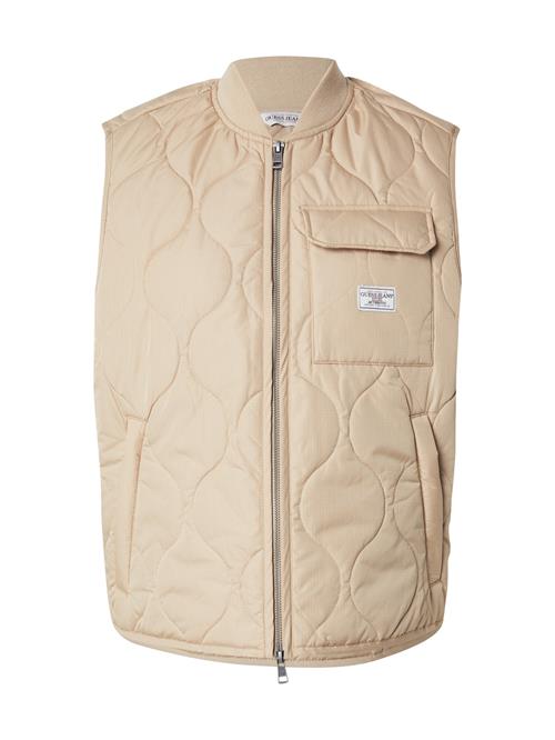 GUESS JEANS Vest  beige