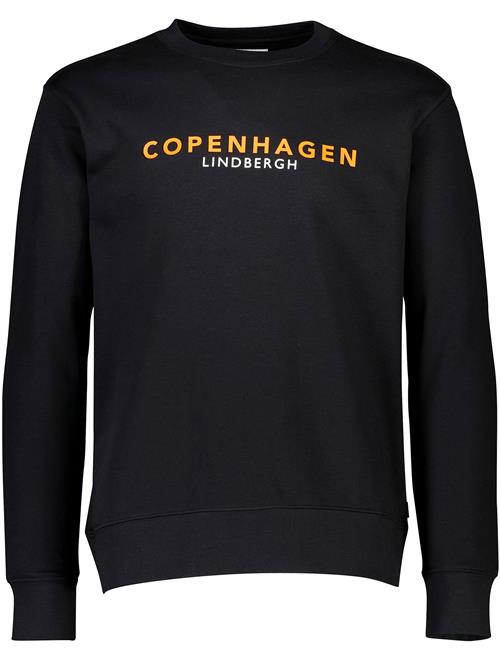 Se Lindbergh Sweatshirt ved Tøjeksperten