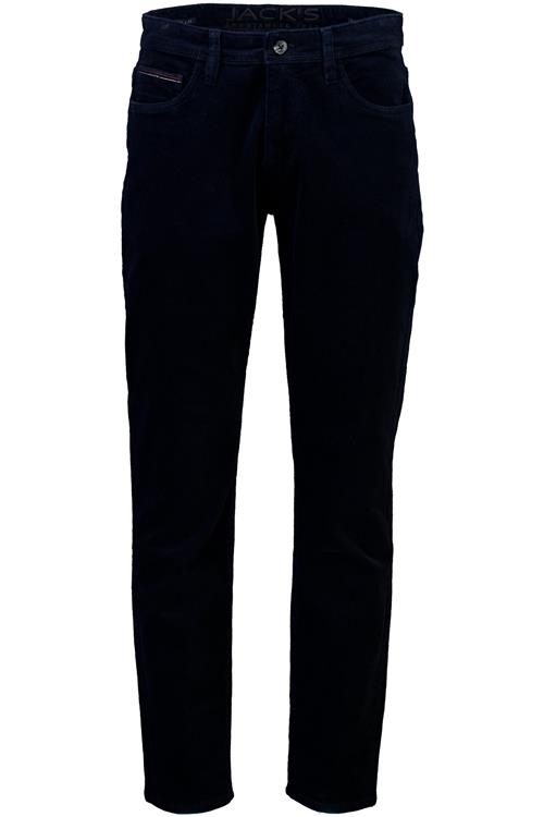 Morgan 5-pockets