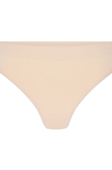 Hunkemöller Dide g-streng Beige