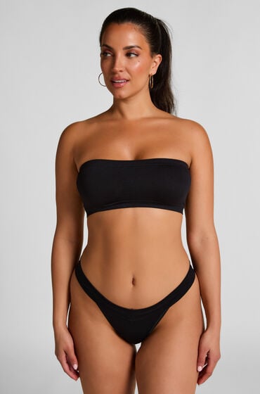 Hunkemöller Dide g-streng sort