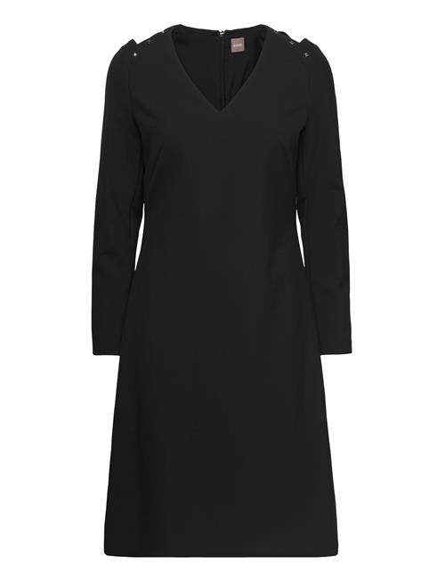 Dariva BOSS Black