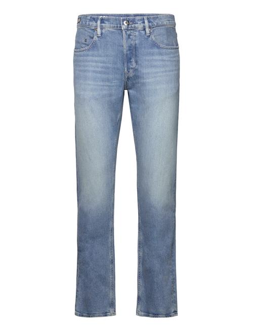 Mosa Straight G-Star RAW Blue