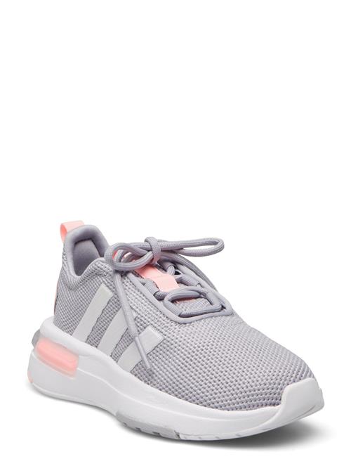 Se Racer Tr23 K Adidas Sportswear Grey ved Booztlet