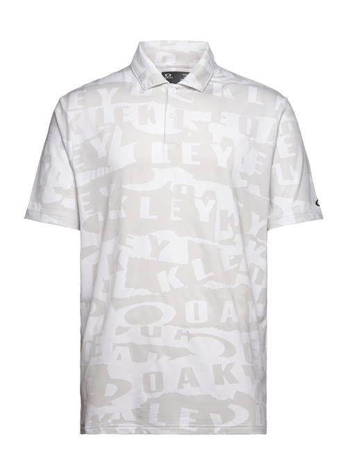 Oakley Ransom Jacquard OAKLEY White
