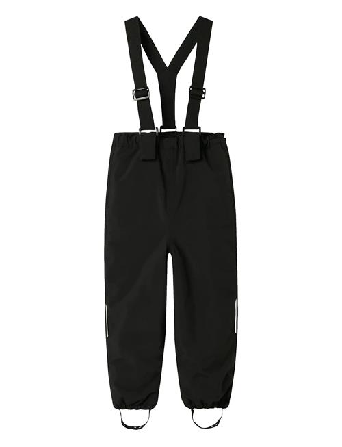 Nmncloud05 Pant Aut Fo Name It Black