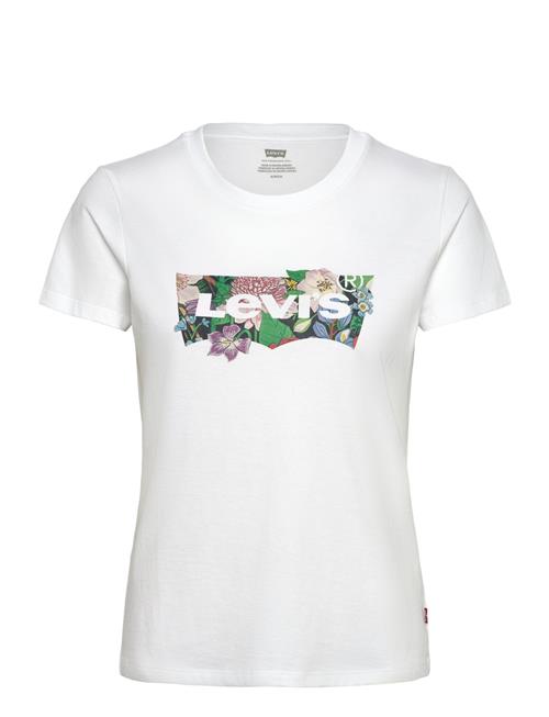 The Perfect Tee Coloring Book Levi's® White