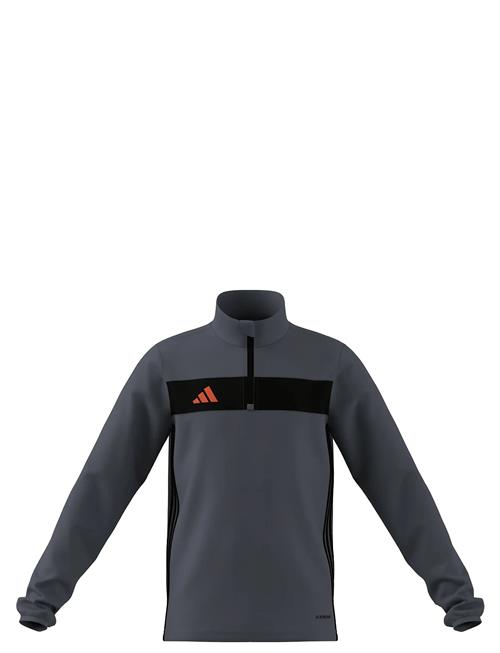 Tiro Es Top Y Adidas Performance Grey