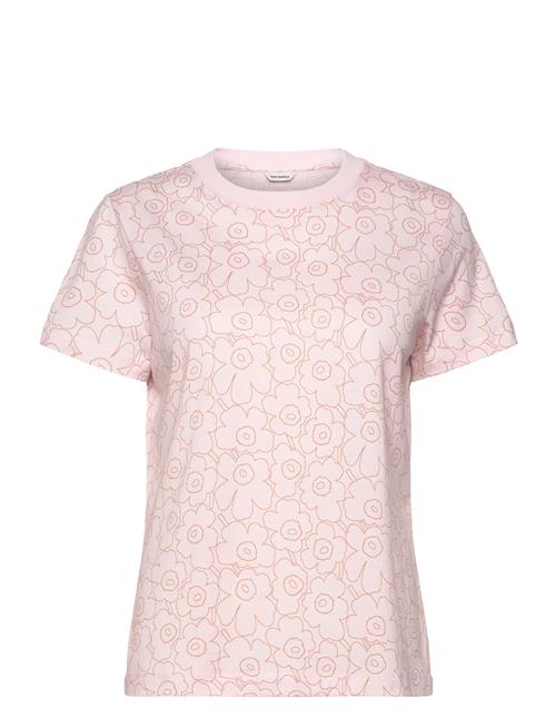 Heleys Piirto Unikko Marimekko Pink