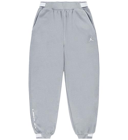 Jordan Sweatpants - Gray Heather