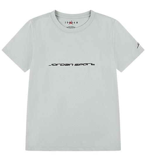 Jordan T-shirt - Jordan Sports - LT Silver