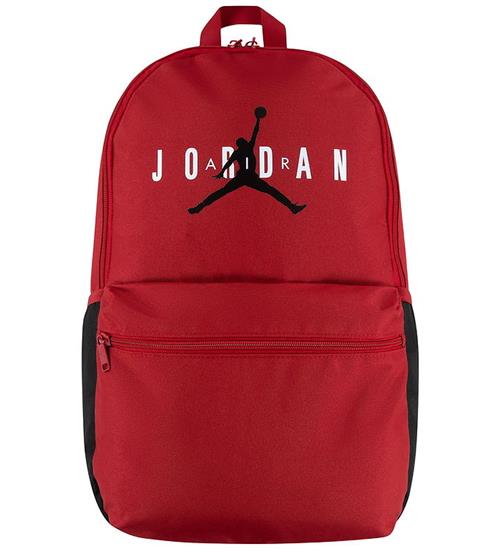 Jordan Rygsæk - Jam - Gym Red