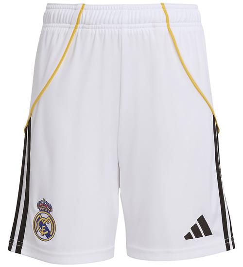 adidas Performance Shorts - Real Madrid - Hvid