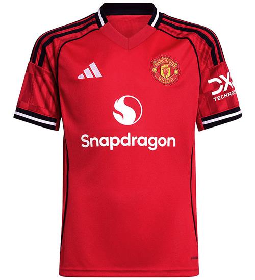 adidas Performance Fodboldtrøje - Manchester United - Mufred