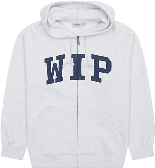 Carhartt Hooded WIP Sweat Jacket