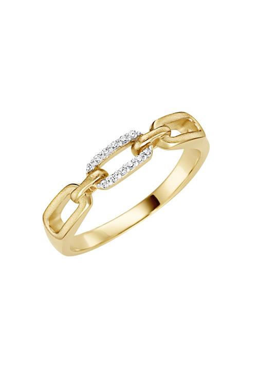 Suri Frey Ring 'Fanny'  guld