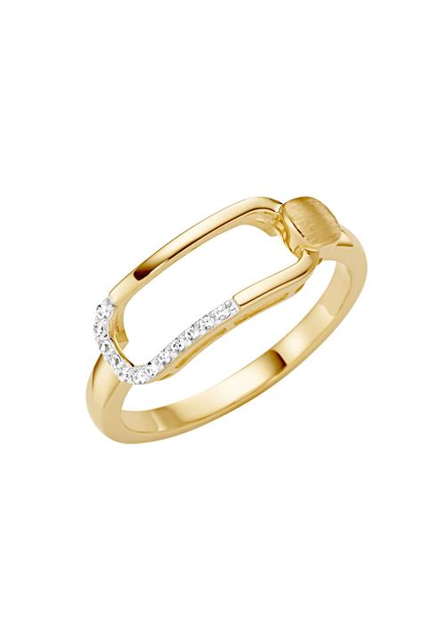 Suri Frey Ring 'Henny'  guld