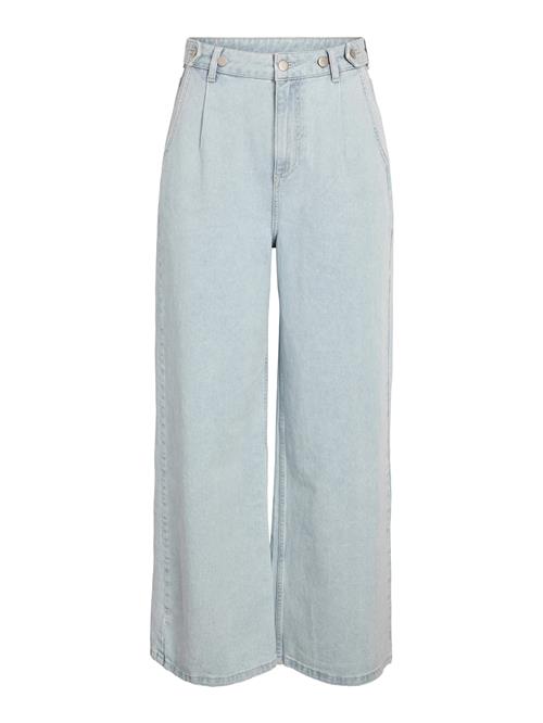 Noisy may Jeans 'SEWA'  lyseblå
