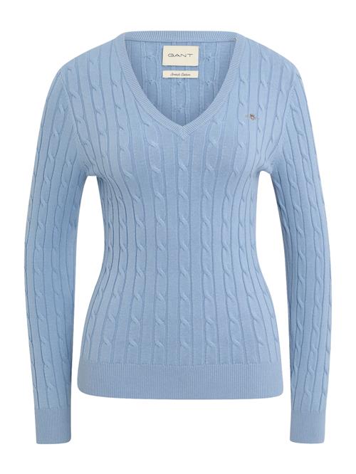 GANT Pullover  opal