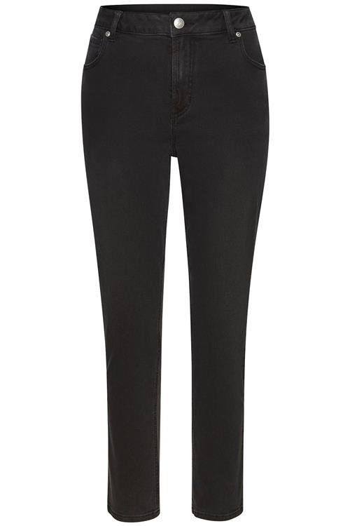 Se LASCANA Jeans  black denim ved About You