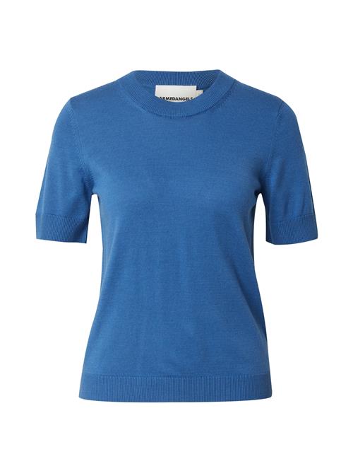 ARMEDANGELS Shirts 'SILJIAAS'  himmelblå