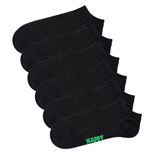 Se Happy Socks Sokker  grøn / sort ved About You