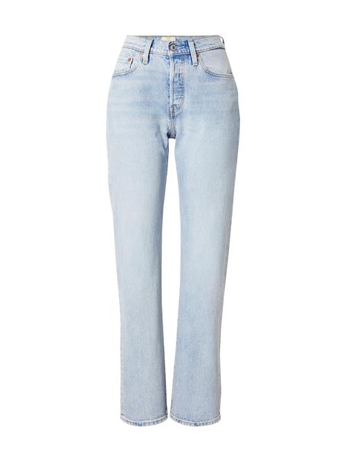 LEVI'S ® Jeans '501® Curve'  lyseblå