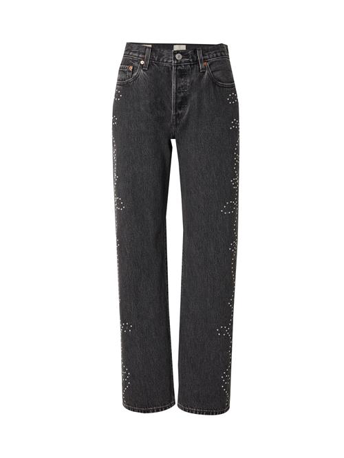 LEVI'S ® Jeans '501® 90S'  sort