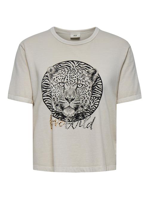 Se JDY Shirts  cappuccino / taupe / sort ved About You