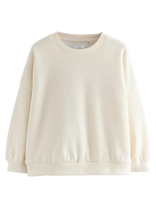 Se Next Sweatshirt  uldhvid ved About You