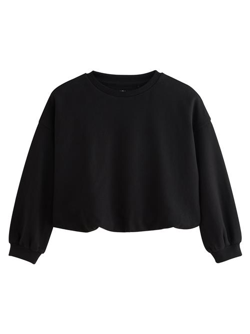 Se Next Sweatshirt  sort ved About You