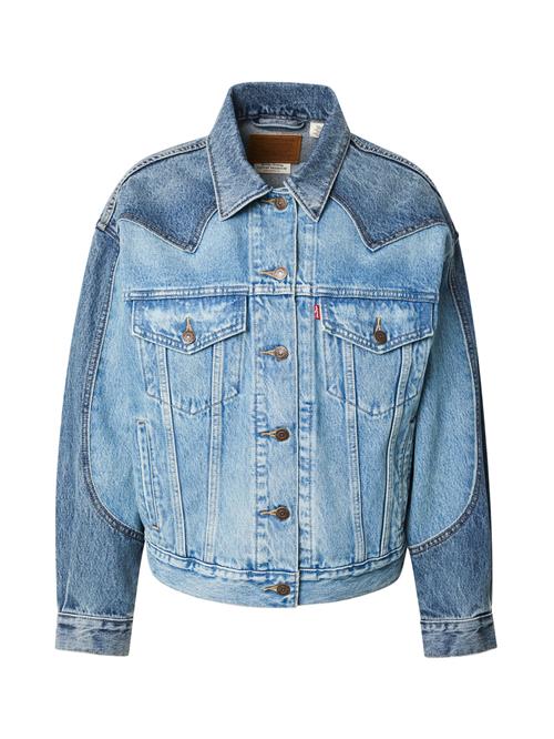 LEVI'S ® Overgangsjakke '90S'  blue denim