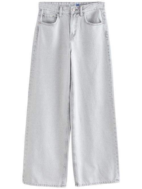 Se Next Jeans  grey denim ved About You