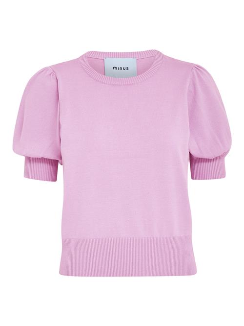 minus Pullover  blomme