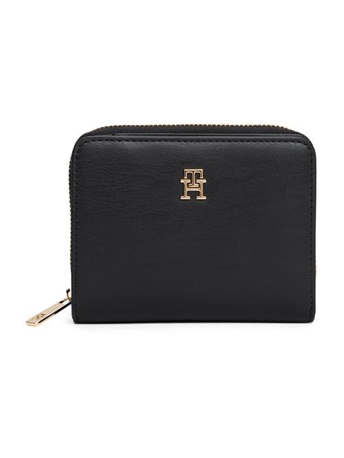 TOMMY HILFIGER Tegnebog  sort