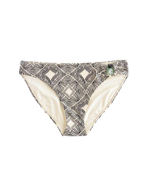 Next Bikinitrusse  beige / sort