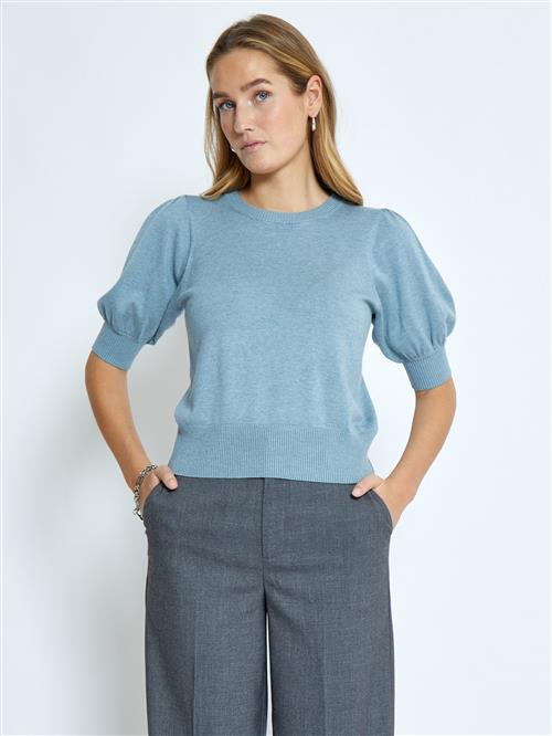 minus Pullover  blå