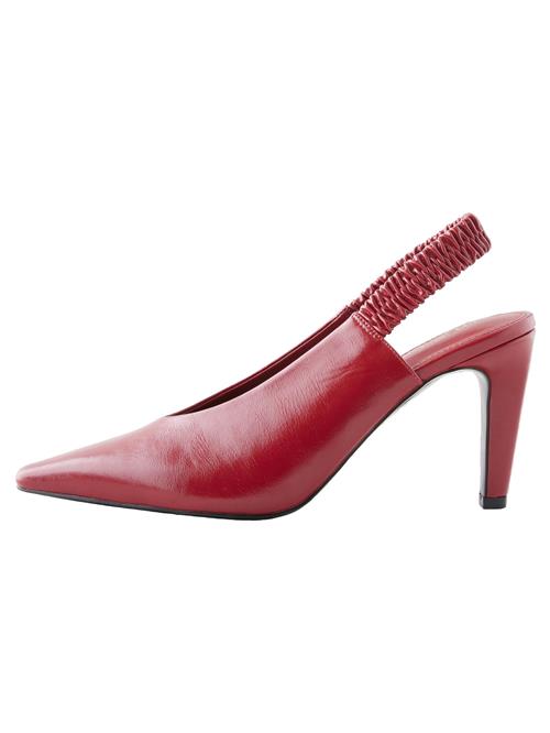 Next Slingpumps 'Forever Comfort®'  rød
