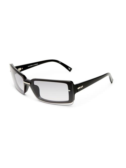 LE SPECS Solbriller 'EVASION'  sort