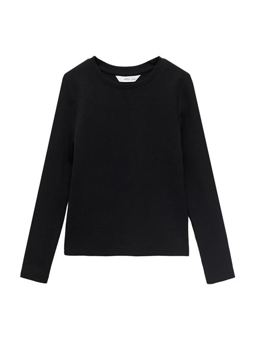MANGO KIDS Bluser & t-shirts 'MARI'  sort