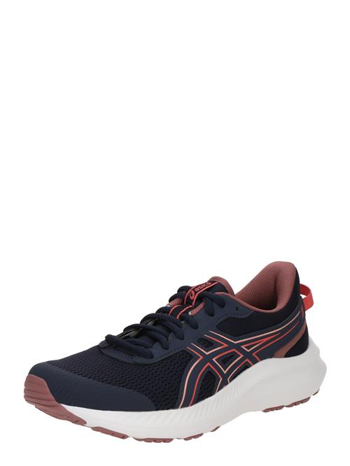 ASICS Løbesko 'JOLT 5'  marin / rød