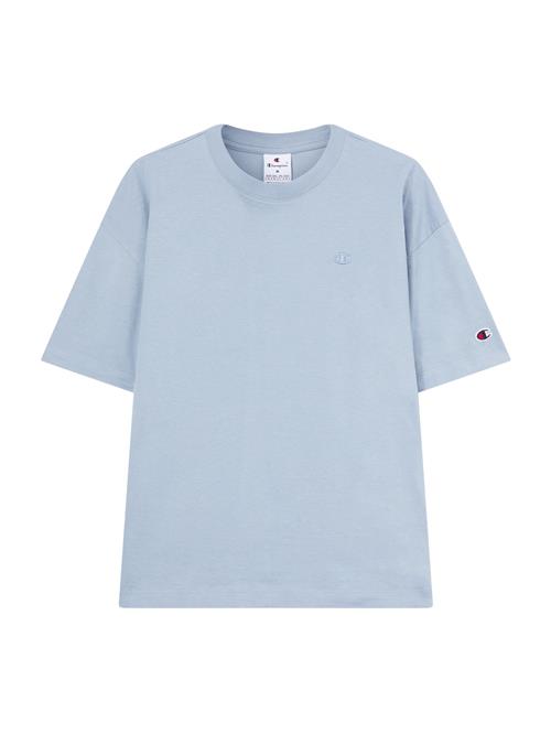 Champion Authentic Athletic Apparel Shirts  navy / lyseblå / rød / hvid