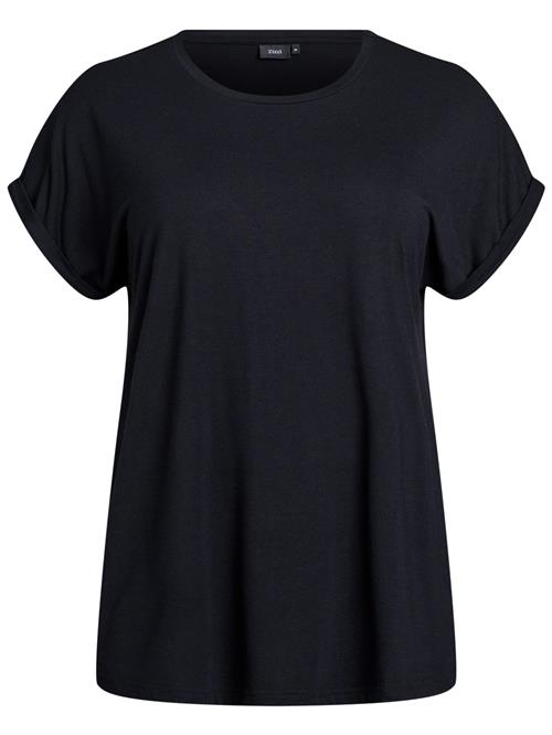 Zizzi Shirts 'MANNA'  sort