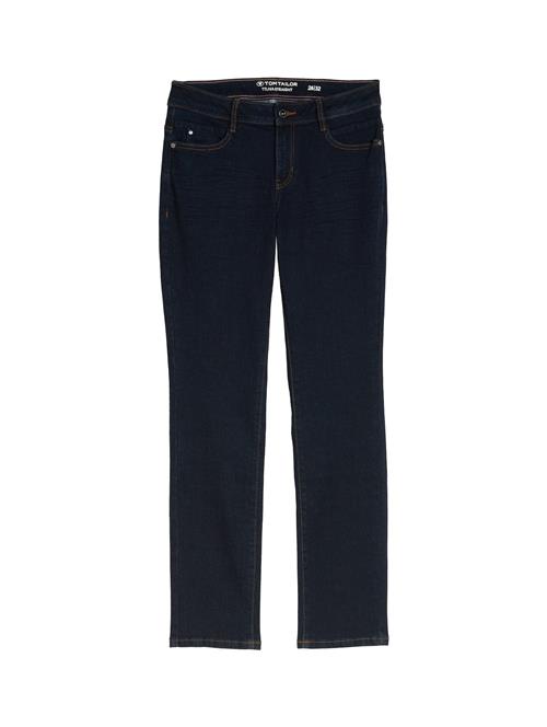 TOM TAILOR Jeans  mørkeblå