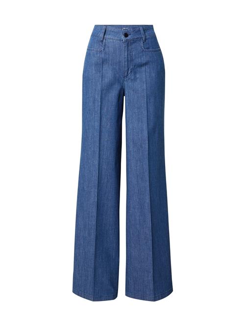 OUI Jeans  blue denim