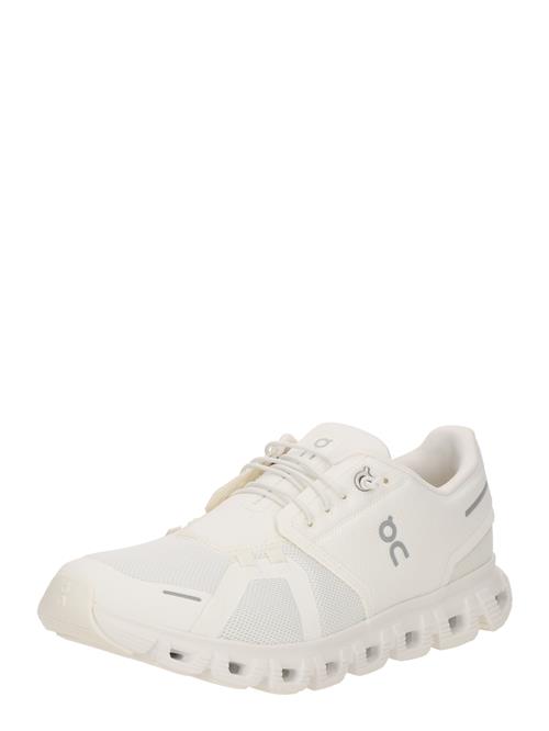 On Sneaker low  grå / hvid