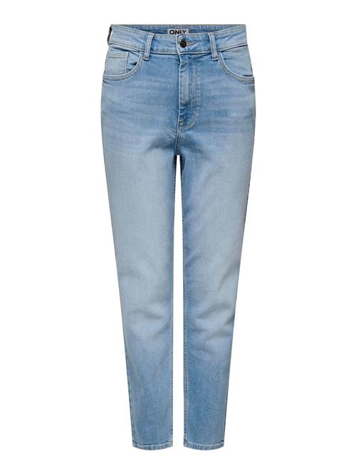 Only Petite Jeans 'ONLENYA'  blå