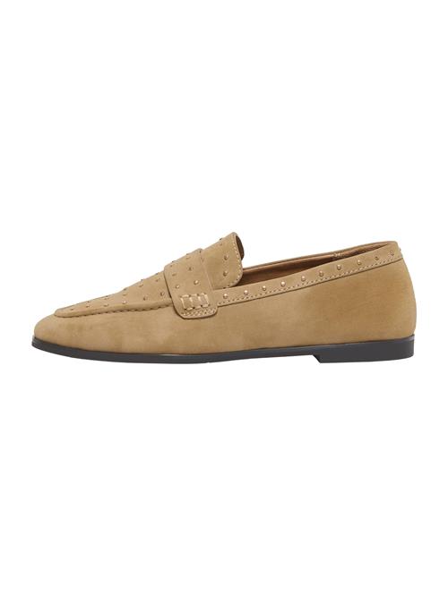 ONLY Slipper 'ONLLOVE-1'  cappuccino