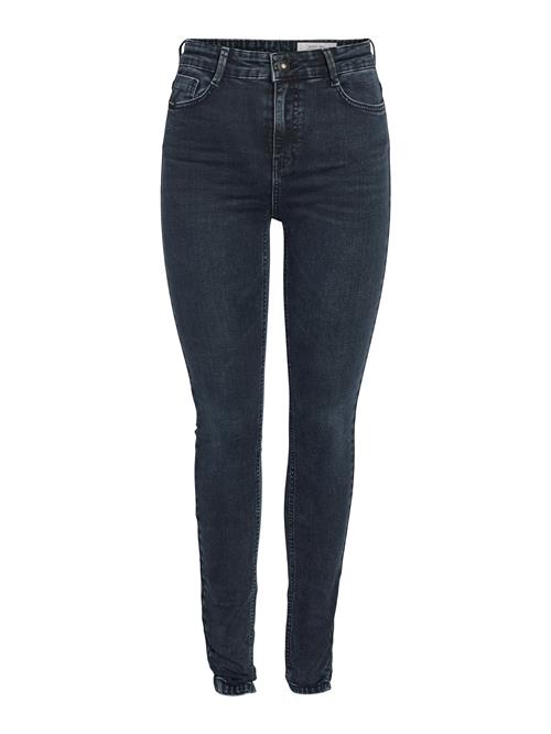 Noisy may Jeans 'NMSENDIE'  mørkeblå